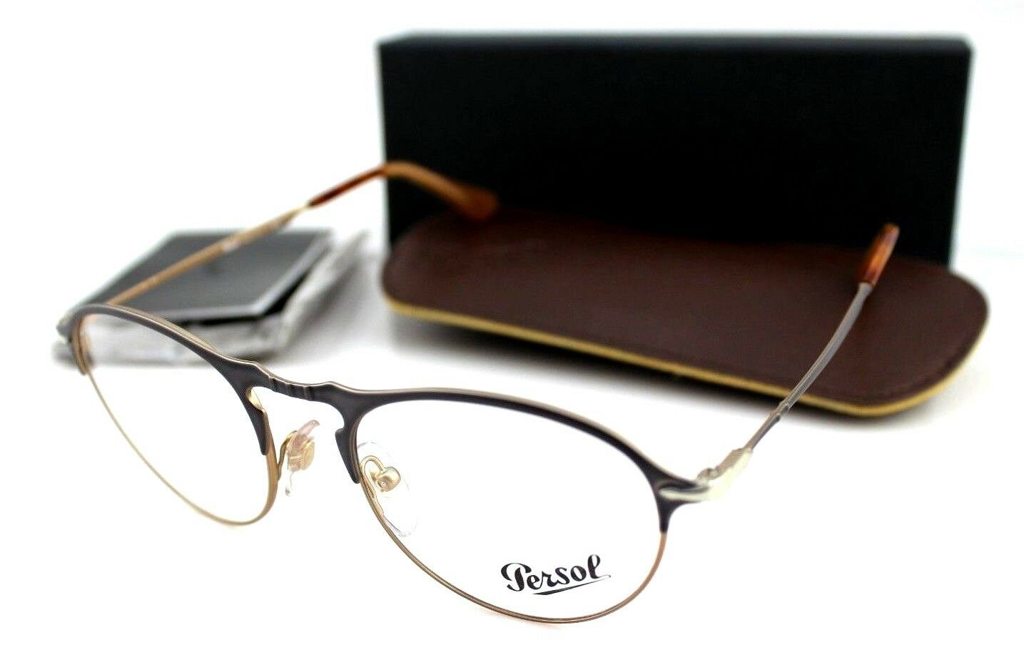 Persol Men's Eyeglasses PO 7092V 1071 50 mm 9