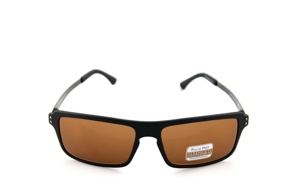 Serengeti Duccio Photochromic PHD Drivers Polarized Unisex Sunglasses 7812 2