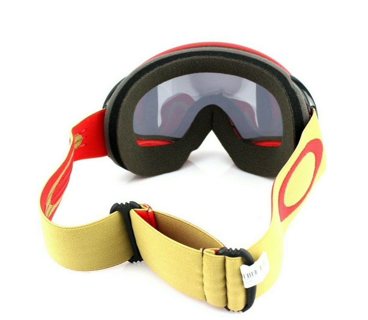 Oakley A Frame 2.0 Snow Unisex Sunglasses OO 7044 12 4