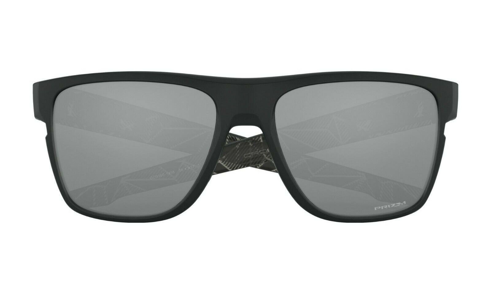 Oakley Crossrange XL Unisex Sunglasses OO 9360 1458 4