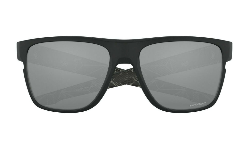 Oakley Crossrange XL Unisex Sunglasses OO 9360 1458 4