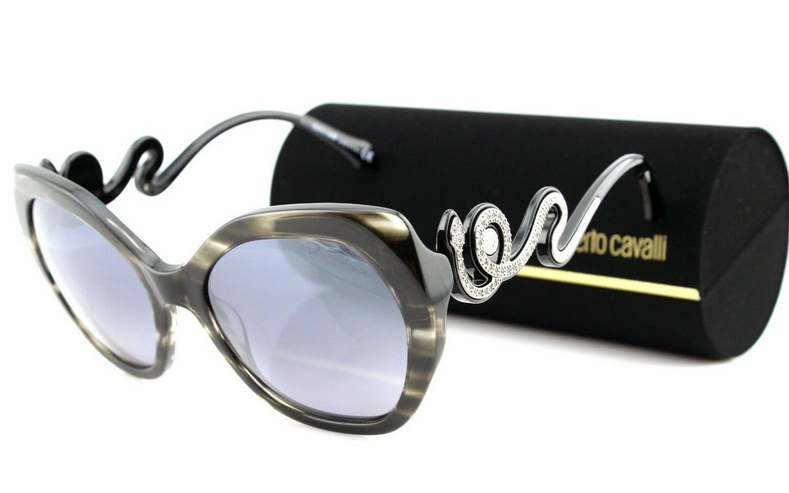 Roberto Cavalli Chianciano Women's Sunglasses RC 1047S 05C