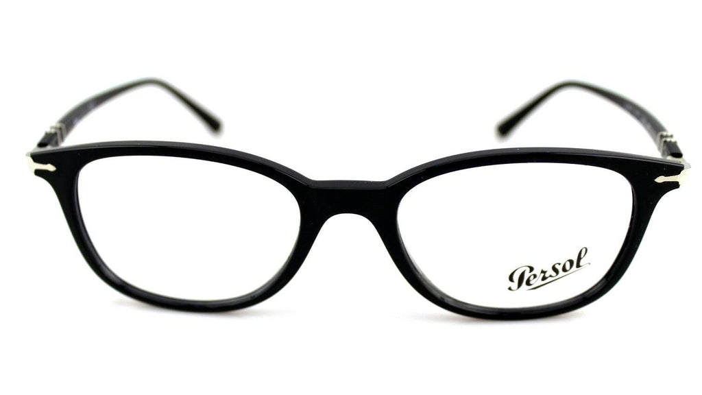 Persol Men's Eyeglasses PO 3183V 1041 52 mm 2