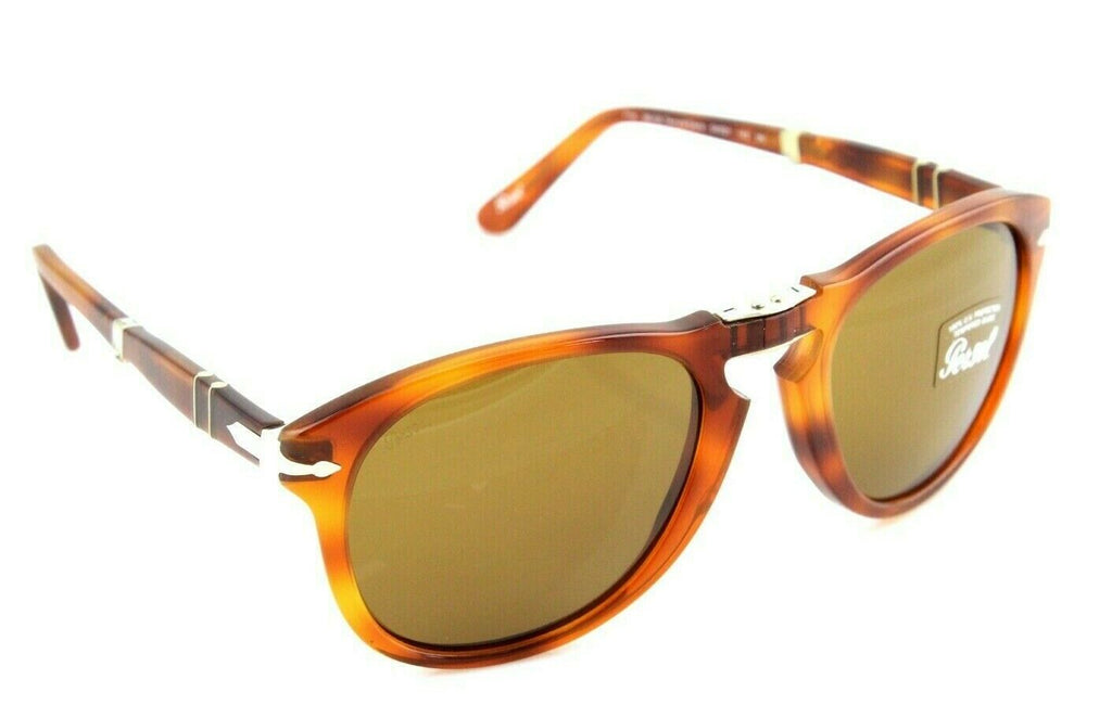 Persol Men's Sunglasses PO 714 96/33 0714 4