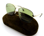 Tom Ford Whelan Unisex Sunglasses TF 505 FT 0505 28N 8