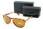 Persol Men's Sunglasses PO 714 96/33 0714 9