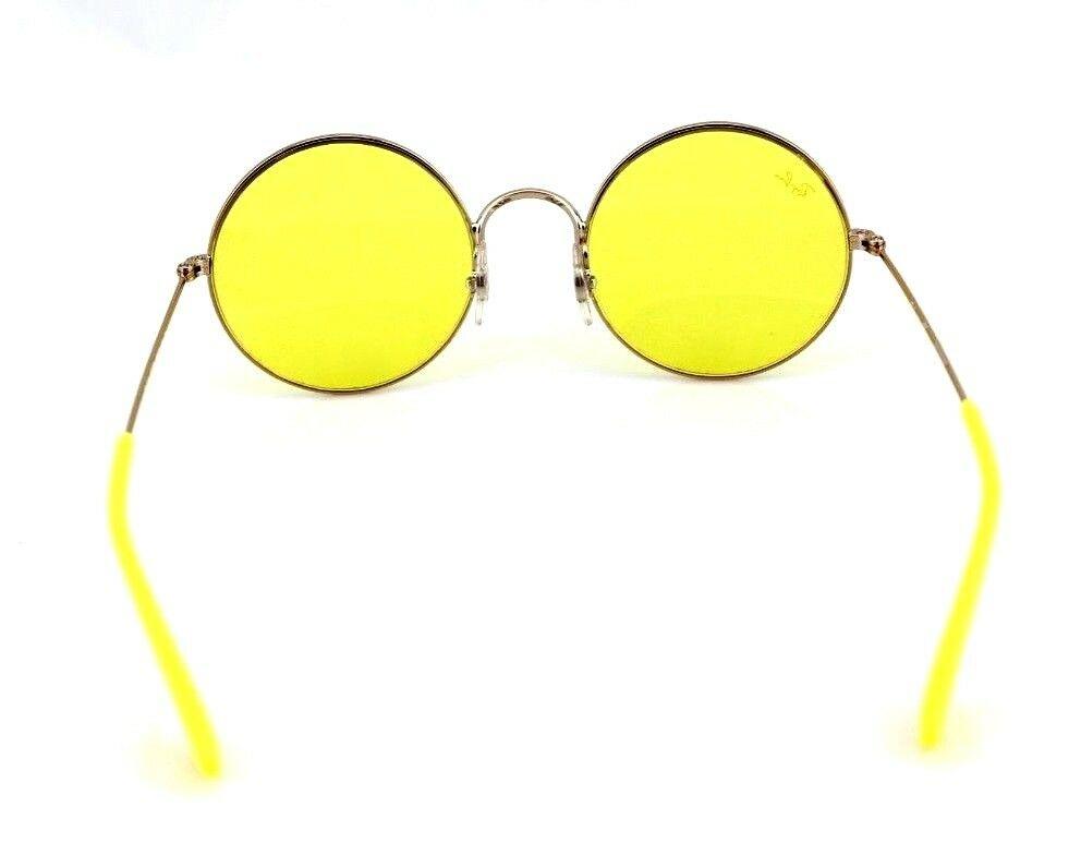 Ray-Ban JA-JO Unisex Sunglasses RB 3592 9035C9 6