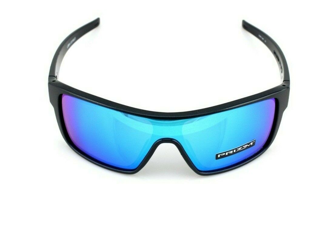 Oakley Straightback Men's Sunglasses OO 9411 0427 1