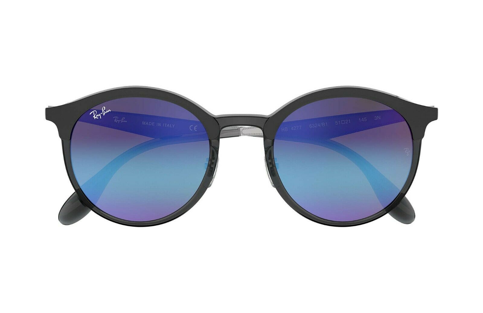 Ray-Ban Emma Unisex Sunglasses RB4277 6324B1 5