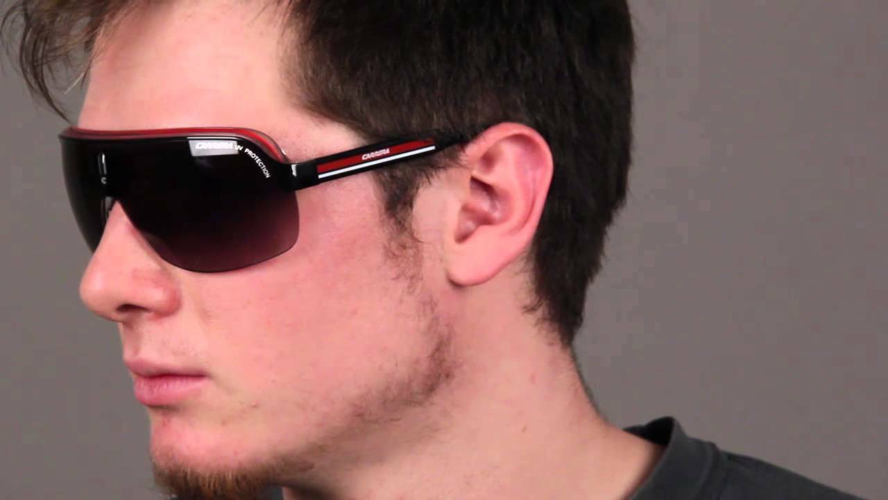 Carrera Unisex Sunglasses TOPCAR KB0PT iframes