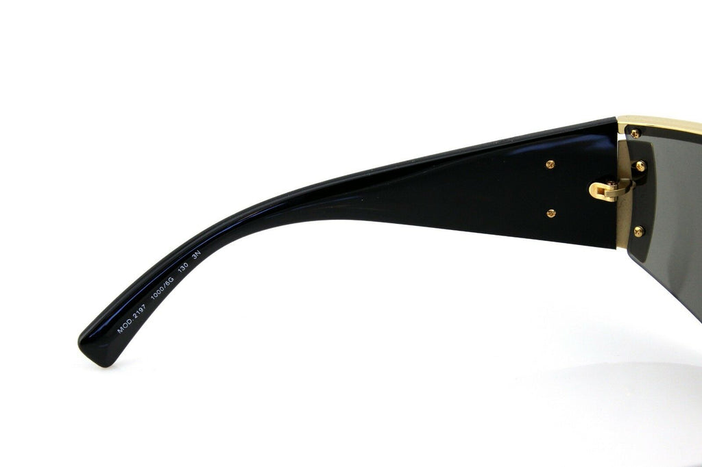 Versace Tribute Unisex Sunglasses VE 2197 10006G 5