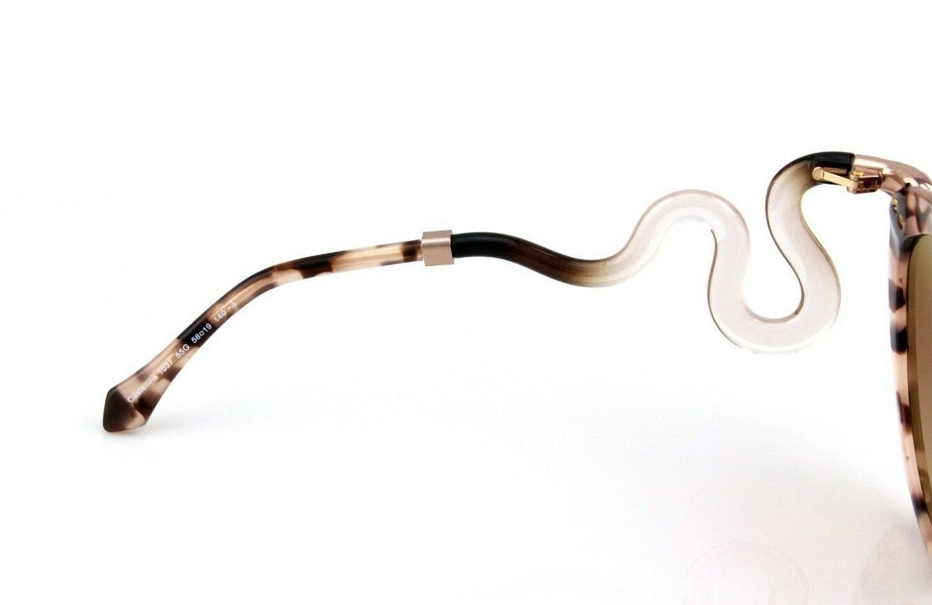 Roberto Cavalli Castellina Women's Sunglasses RC 1037S 55G 5