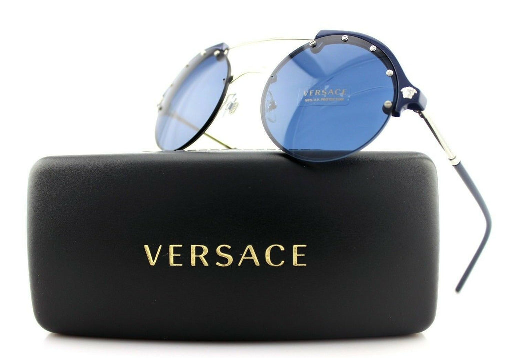 Versace #Frenergy Medusa Madness Unisex Sunglasses VE4337 5251/80 3