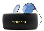 Versace #Frenergy Medusa Madness Unisex Sunglasses VE4337 5251/80 3