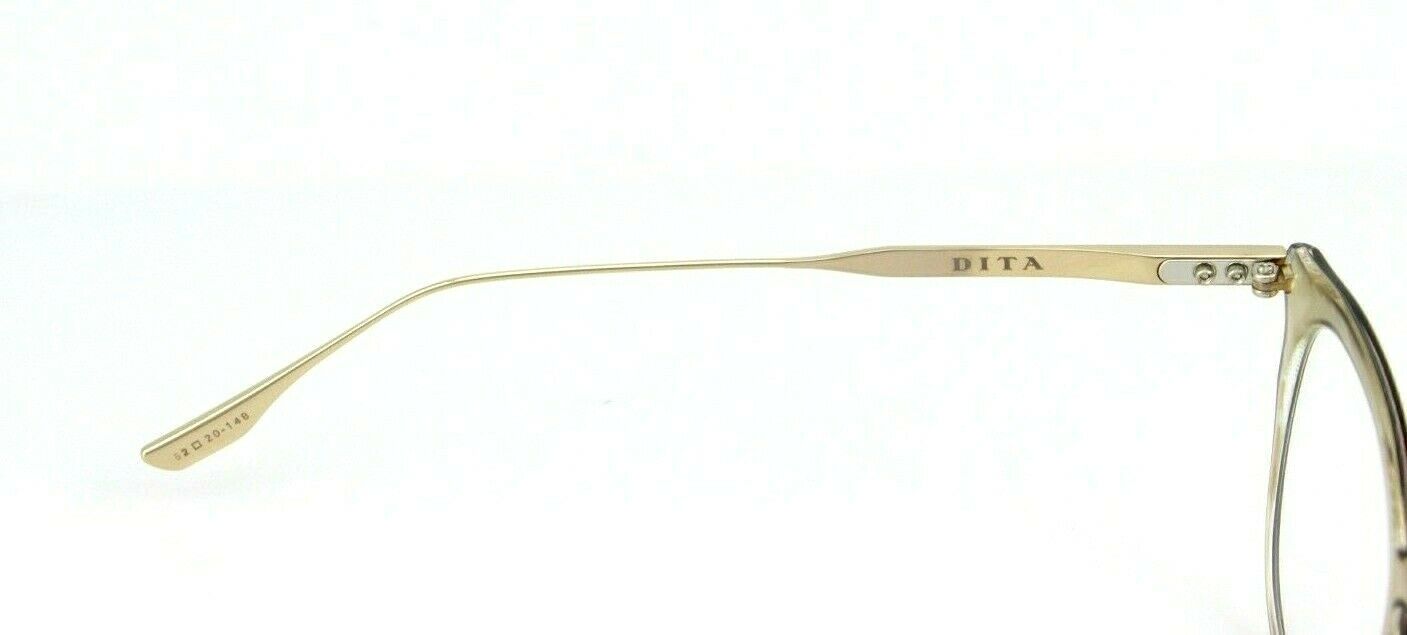 Dita Falson Unisex Eyeglasses DTX 105 01 52 mm 6