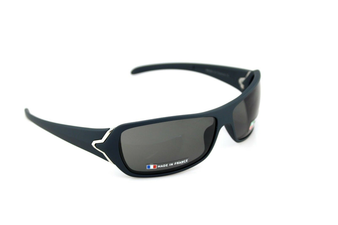 TAG Heuer Racer Unisex Polarized Sunglasses TH 9202 804 3