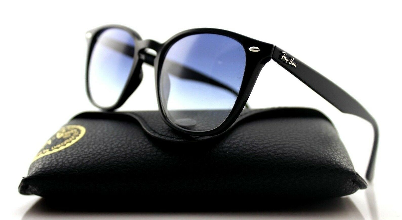 Ray-Ban Unisex Sunglasses RB 4258 601/19