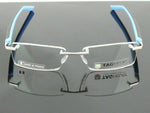 TAG Heuer Trends Unisex Eyeglasses TH 8109 010 8