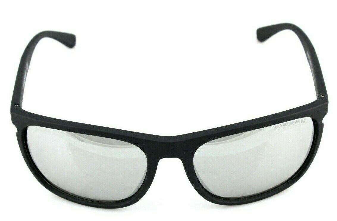 Emporio Armani Unisex Sunglasses EA 4107 50426G 1