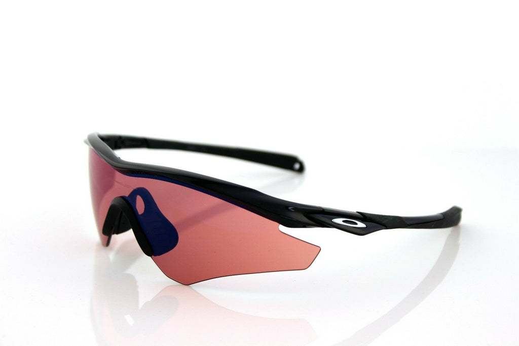 Oakley M2 Frame Asian Fit Unisex Sunglasses OO 9254-02 4