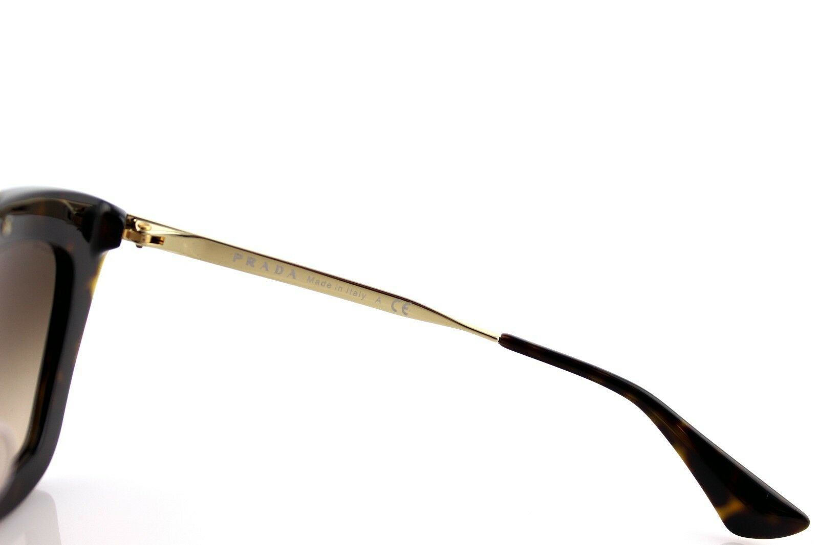 Prada Cinema Collection Women's Sunglasses SPR 09Q 2AU 6S1 PR 09QS 10