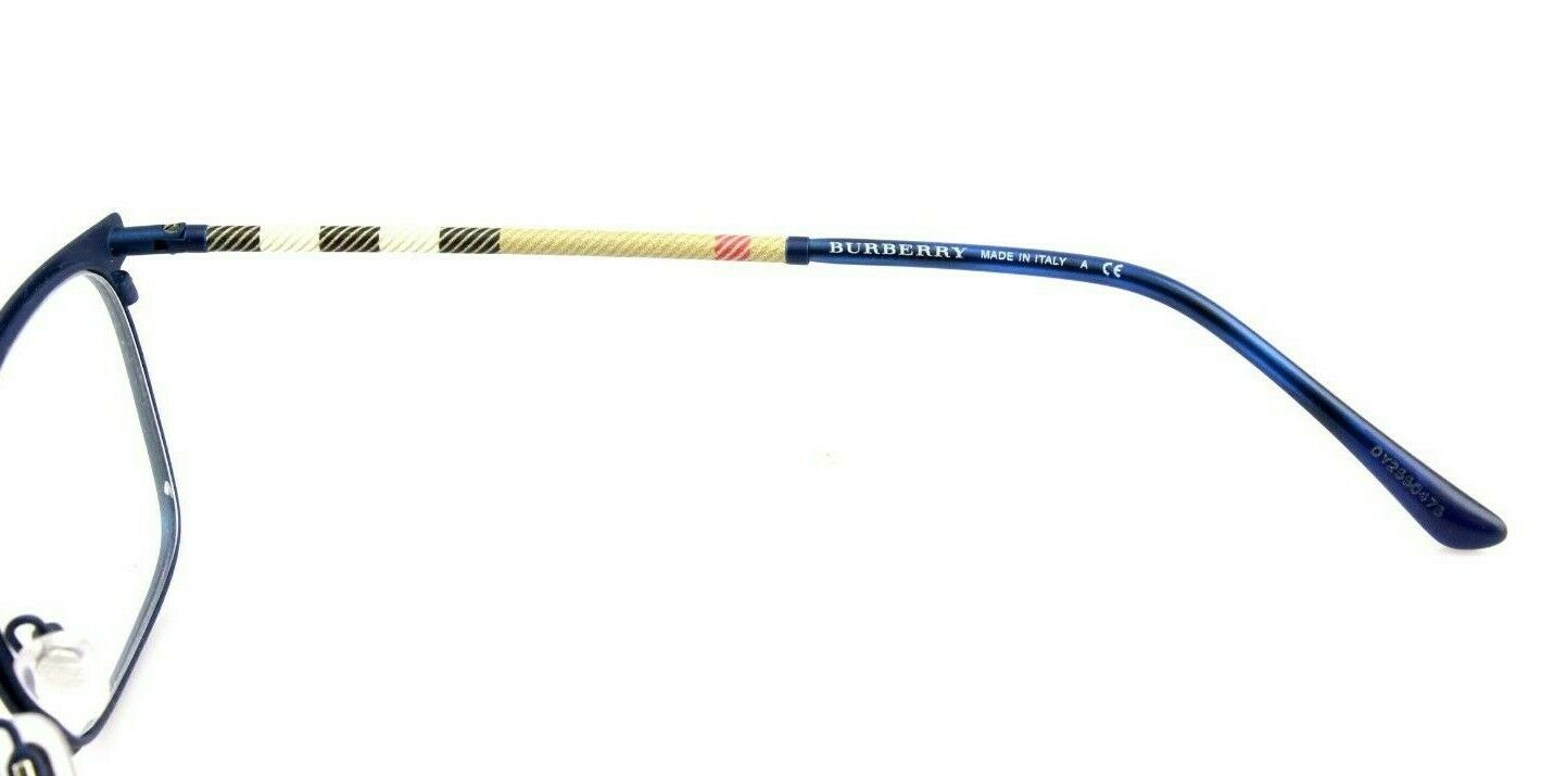 Burberry Unisex Eyeglasses BE 1309Q 1224 6