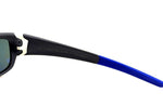 TAG Heuer Racer Unisex Polarized Sunglasses TH 9221 109 5