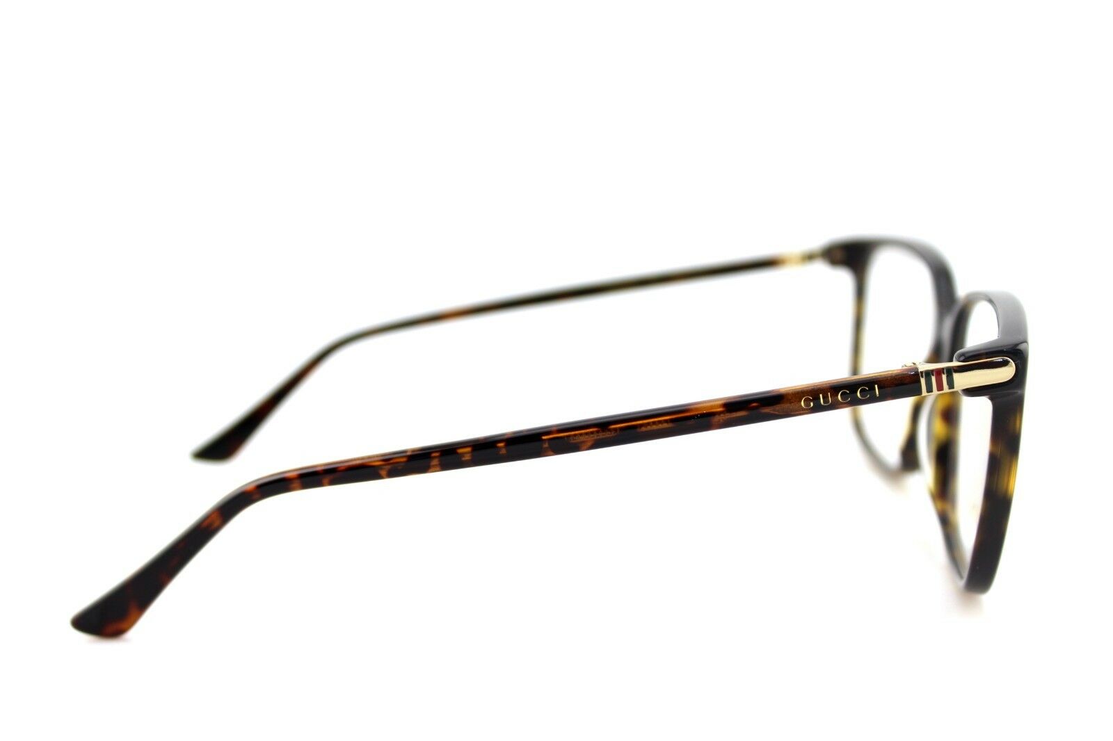 Gucci Men's Eyeglasses GG 0019O 002 19O 4