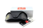 Ray-Ban Predator Polarized Unisex Sunglasses RB 4033 601-S/48 9