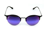 Ray-Ban Unisex Sunglasses RB 3578 186/B1 1