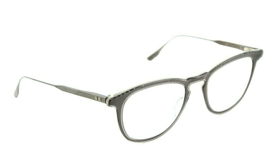 Dita Falson Unisex Eyeglasses DTX 105 03 52 mm 2