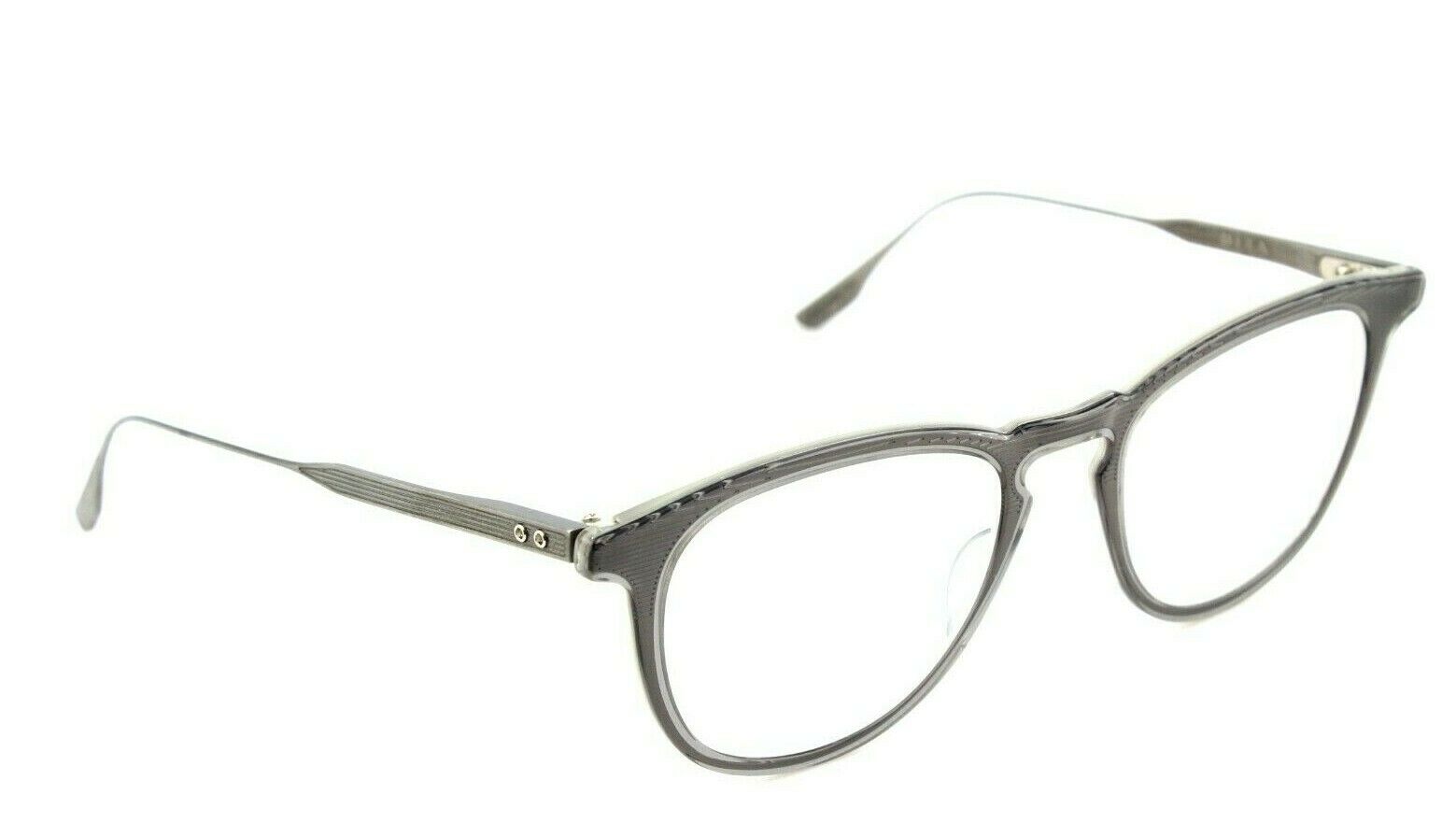 Dita Falson Unisex Eyeglasses DTX 105 03 52 mm 3