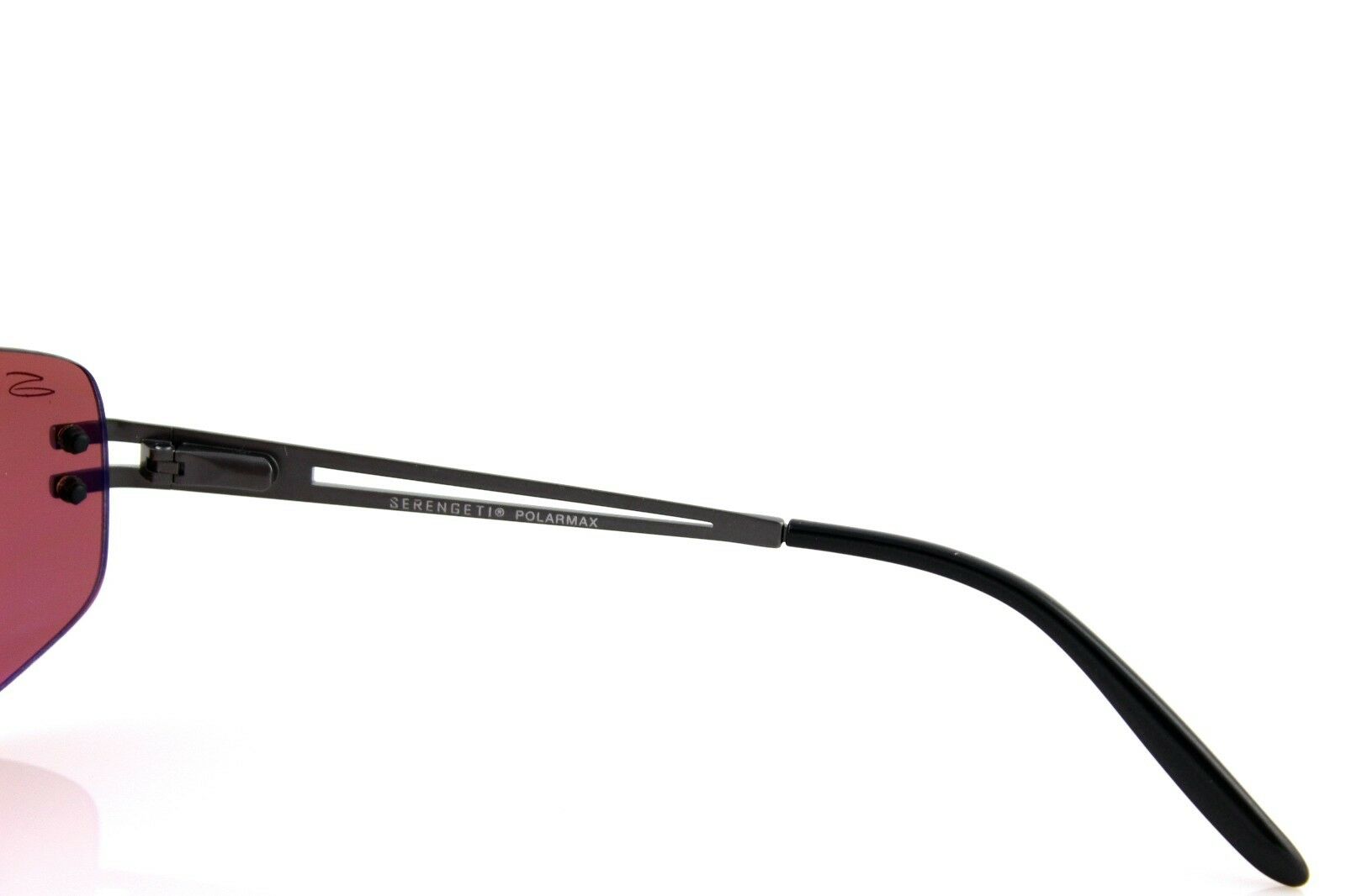 Serengeti Roggia Polarized Unisex Sunglasses 7079 8