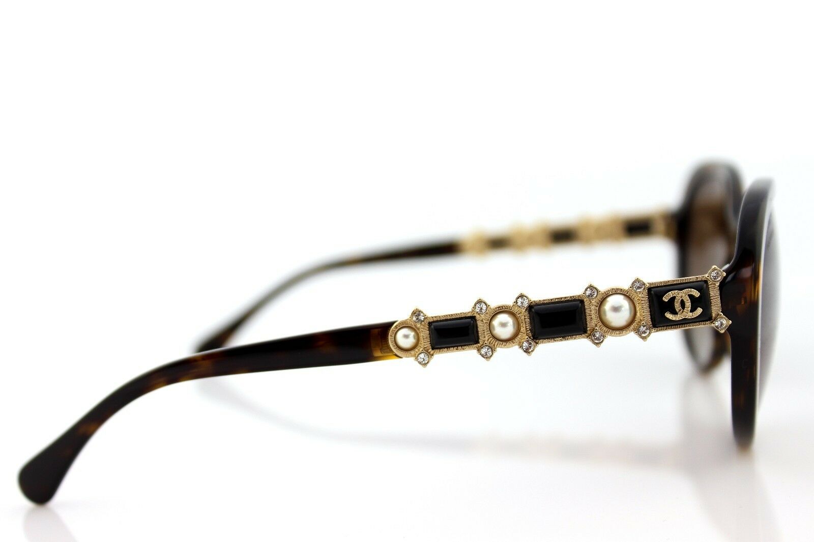 Chanel Women's Polarized Sunglasses CH 5337-H-B c714S9 7