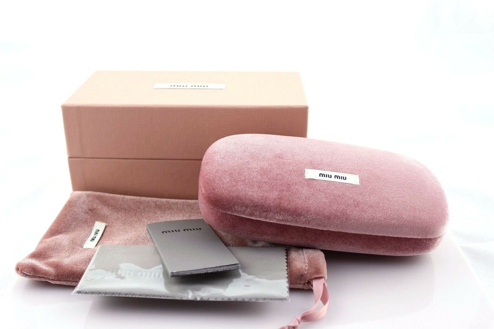 MIU MIU Women's Sunglasses SMU 50Q TWN-1E0 1