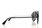Versace Diamonte Crystal Unisex Sunglasses VE 2171B 1256 87 7