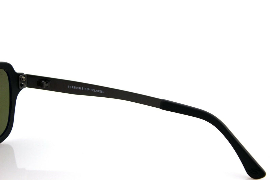 Serengeti Nunzio Photochromic PHD 555NM Polarized Unisex Sunglasses 7837 7