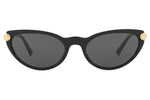 Versace V Rock Women's Sunglasses VE 4365Q GB1/87 1