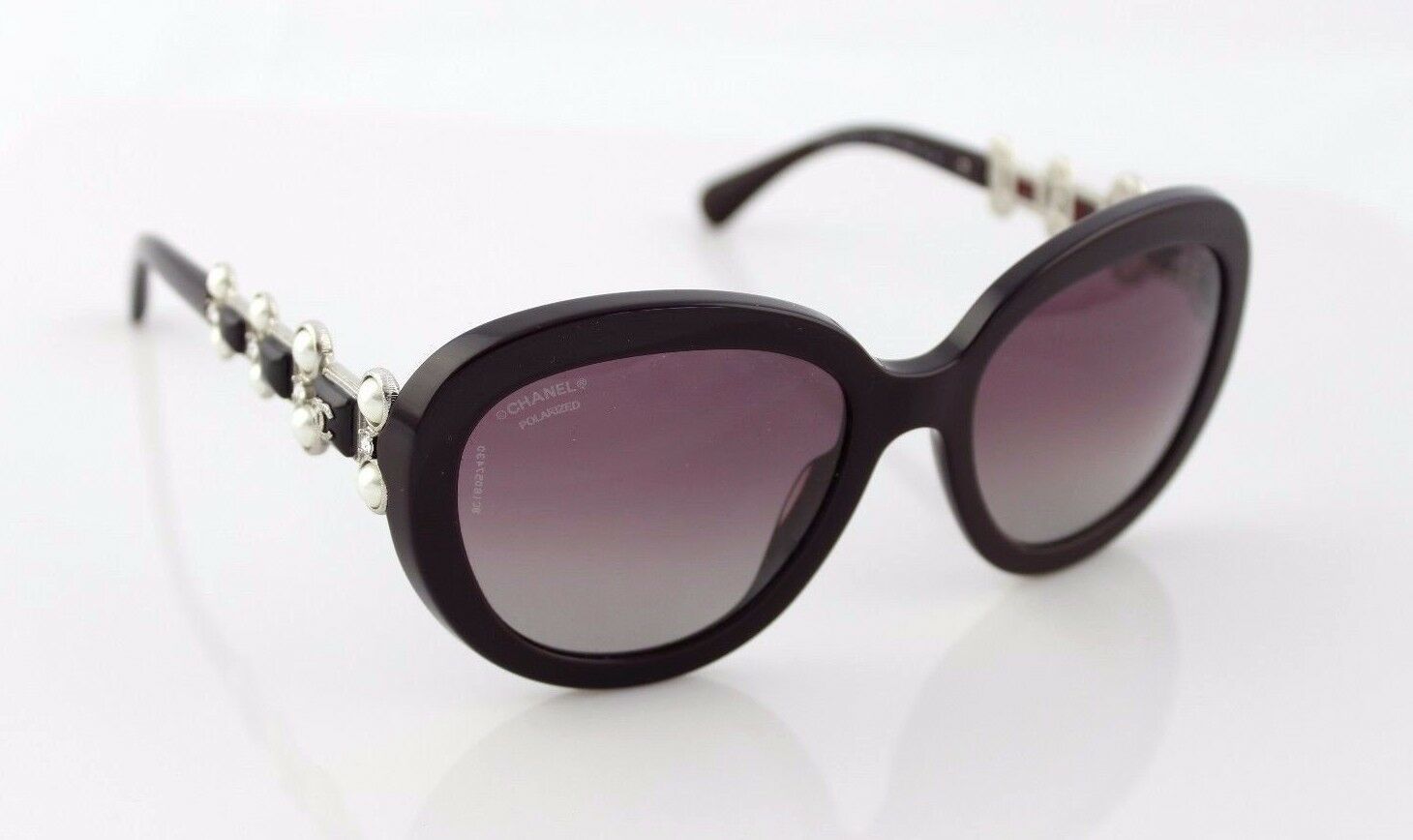 Chanel Polarized sunglasses for women CH 5334 HB 1461K5