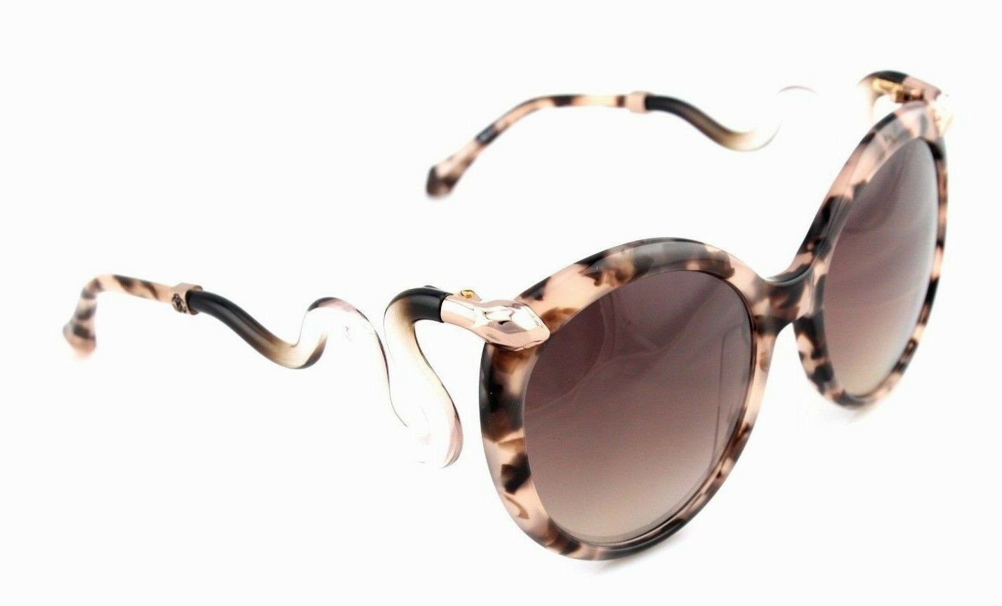 Roberto Cavalli Castellina Women's Sunglasses RC 1037S 55G 3