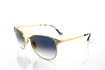 Ray-Ban Signet Unisex Sunglasses RB 3429-M 001/3F 4