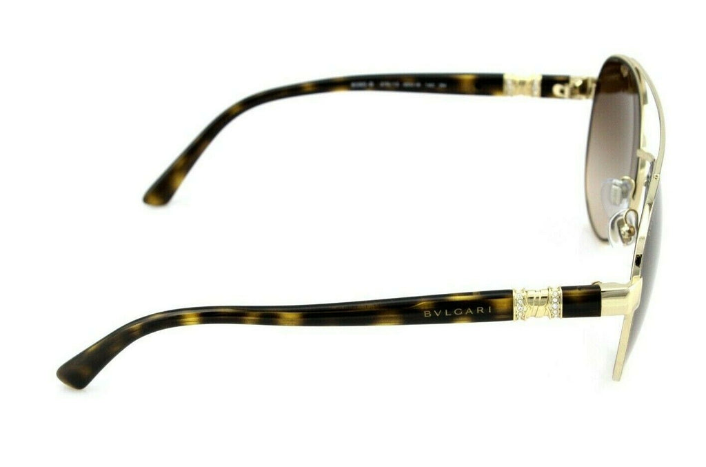 Bvlgari Women's Sunglasses BV 6085B 27813 4