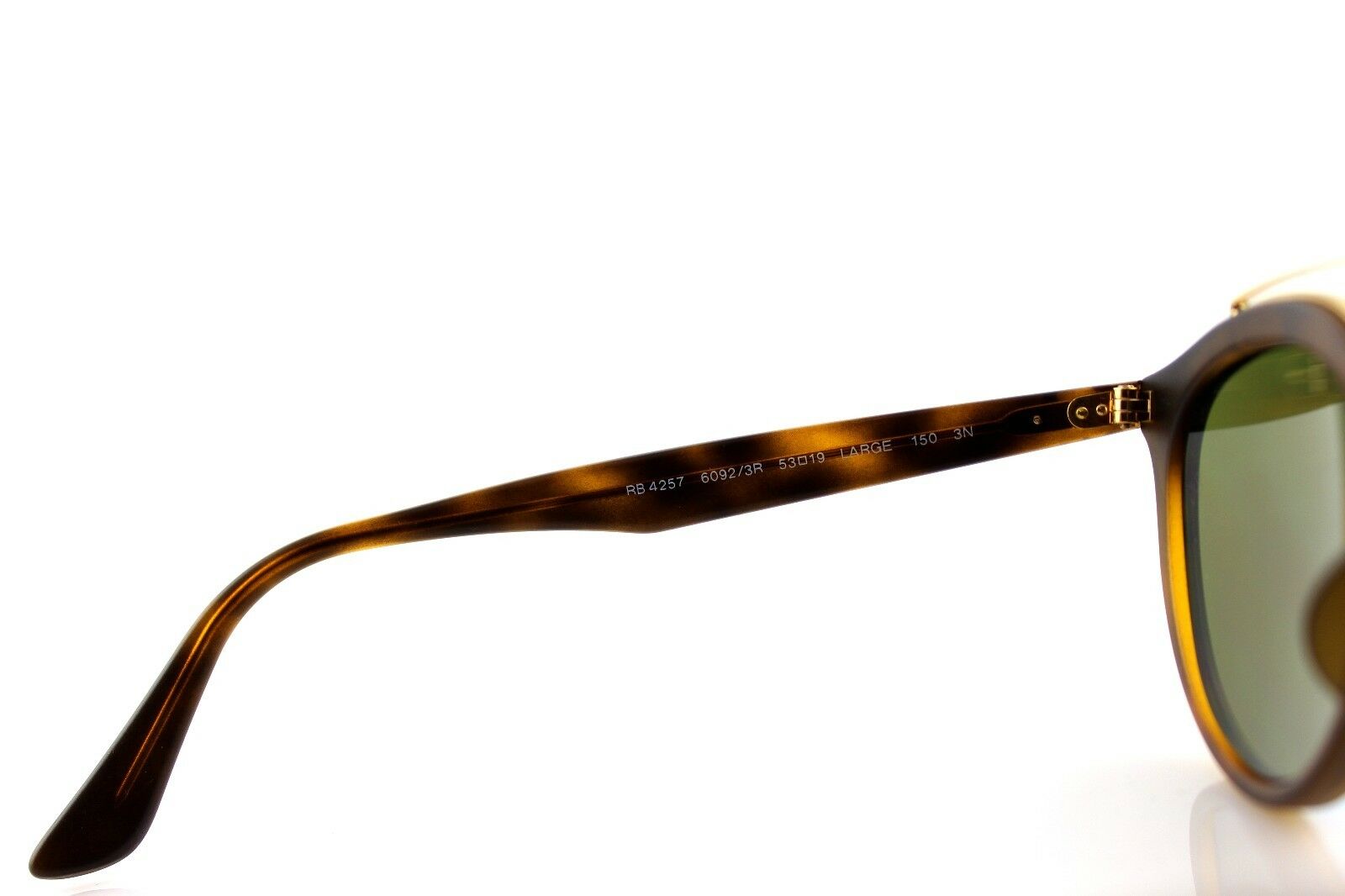 Ray-Ban Gatsby II Women's Sunglasses RB 4257 6092/3R 53mm 6