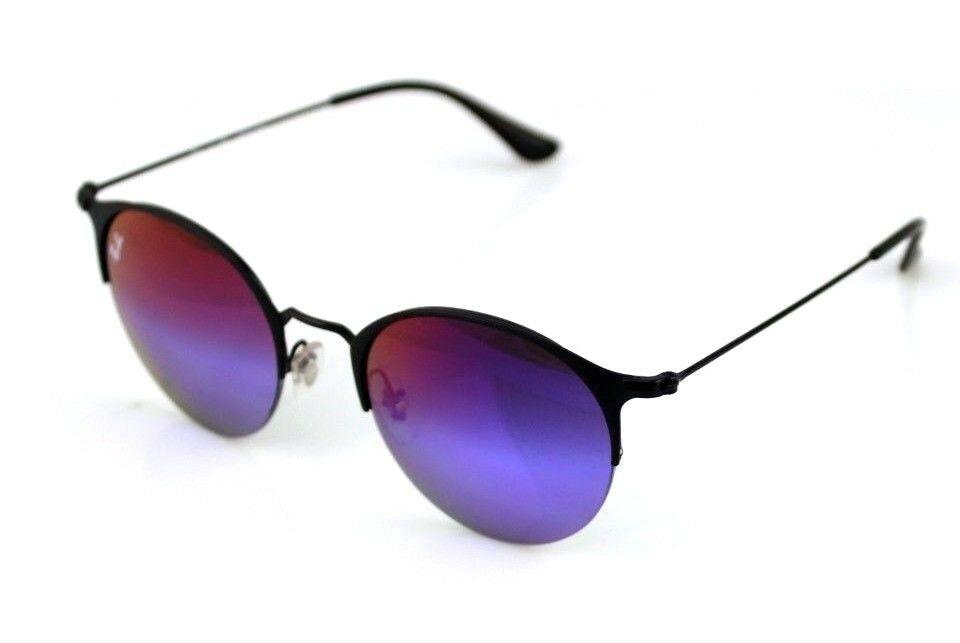 Ray-Ban Unisex Sunglasses RB 3578 186/B1 2