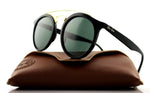 Ray-Ban Gatsby I Unisex Sunglasses RB 4256 601/71 49MM 8