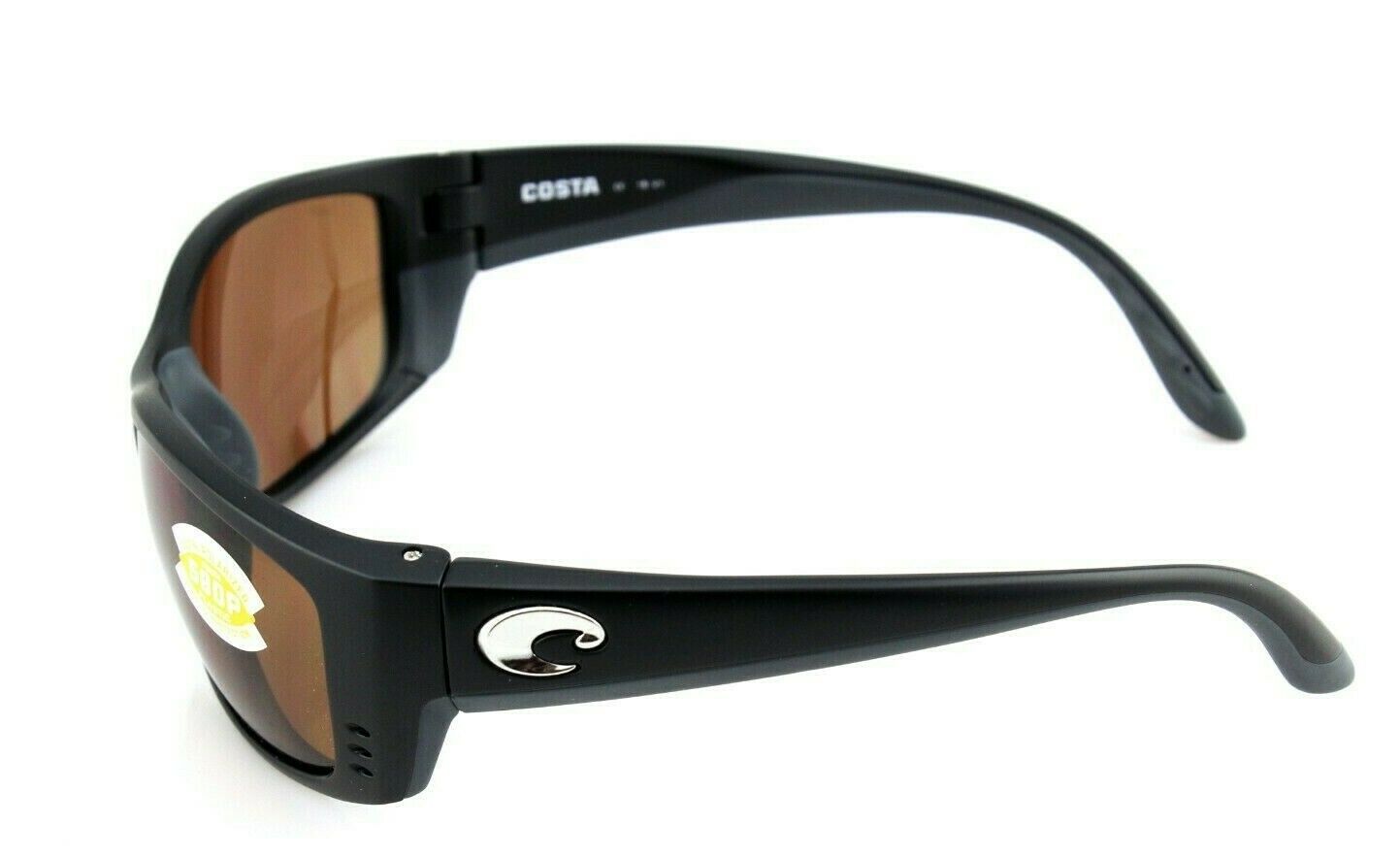 Costa Del Mar Fisch Polarized Women's Sunglasses FS 11 OCP 3