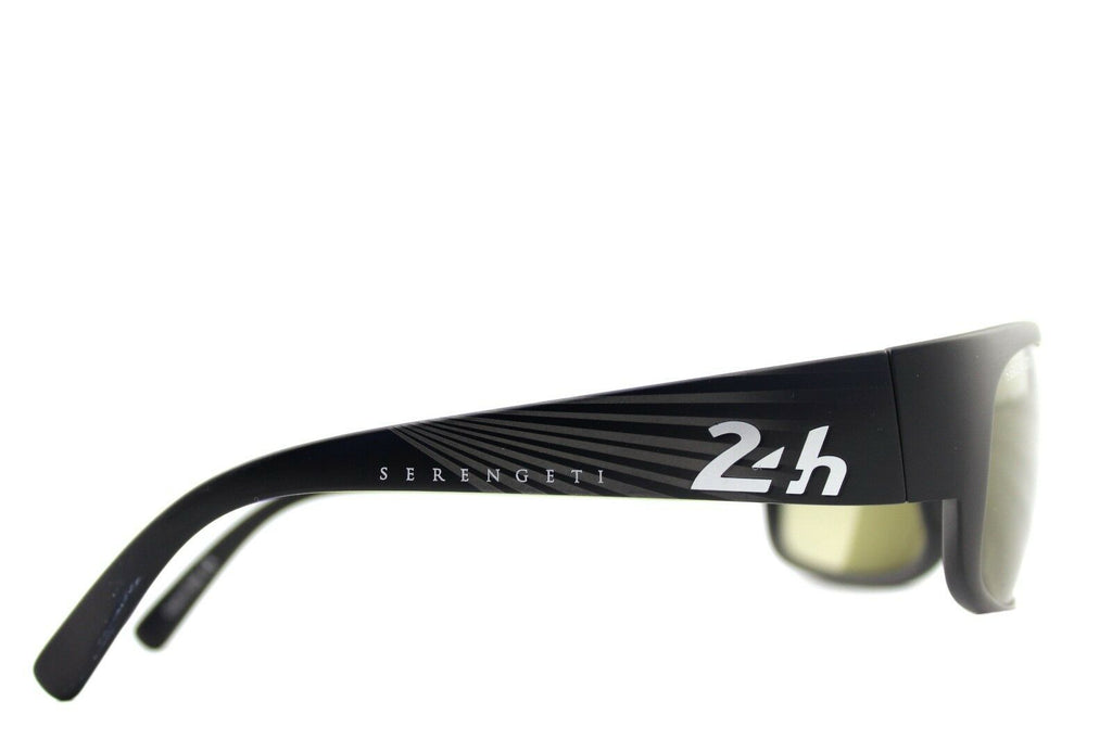 Serengeti 13629 Le Mans 24h Photochromic 555NM Polarized Unisex Sunglasses 8493 4