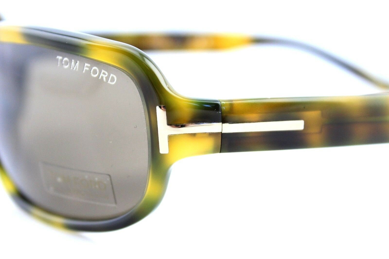 Tom Ford Christopher Unisex Sunglasses TF 44 T32 FT 0044