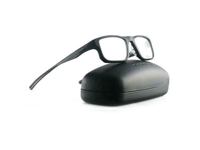Oakley Voltage Unisex Eyeglasses OX 8049 0553 3
