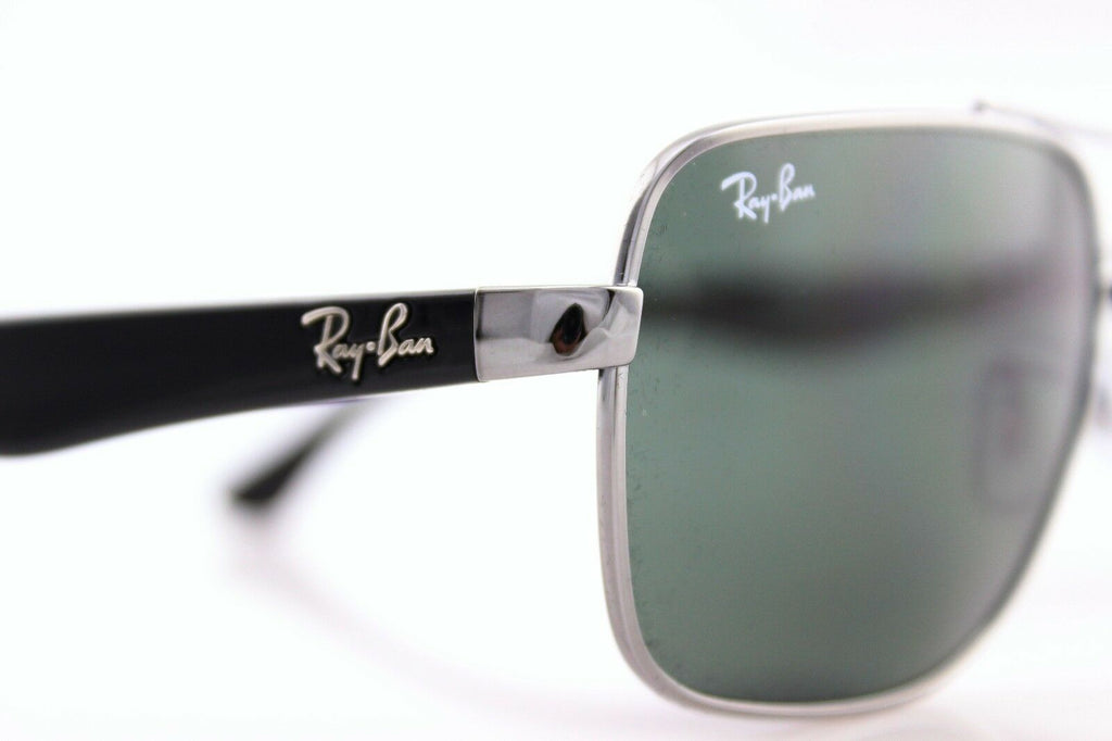 Ray-Ban Unisex Sunglasses RB 3483 004/71 145 3